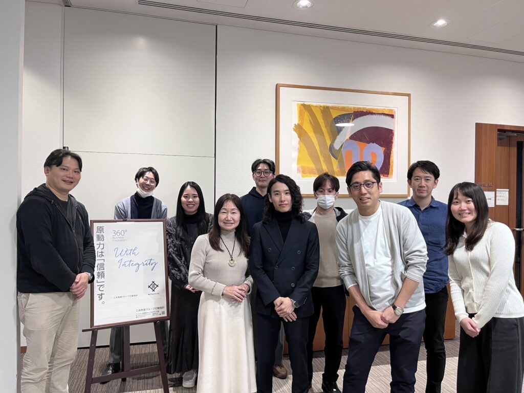 AIリスキリング